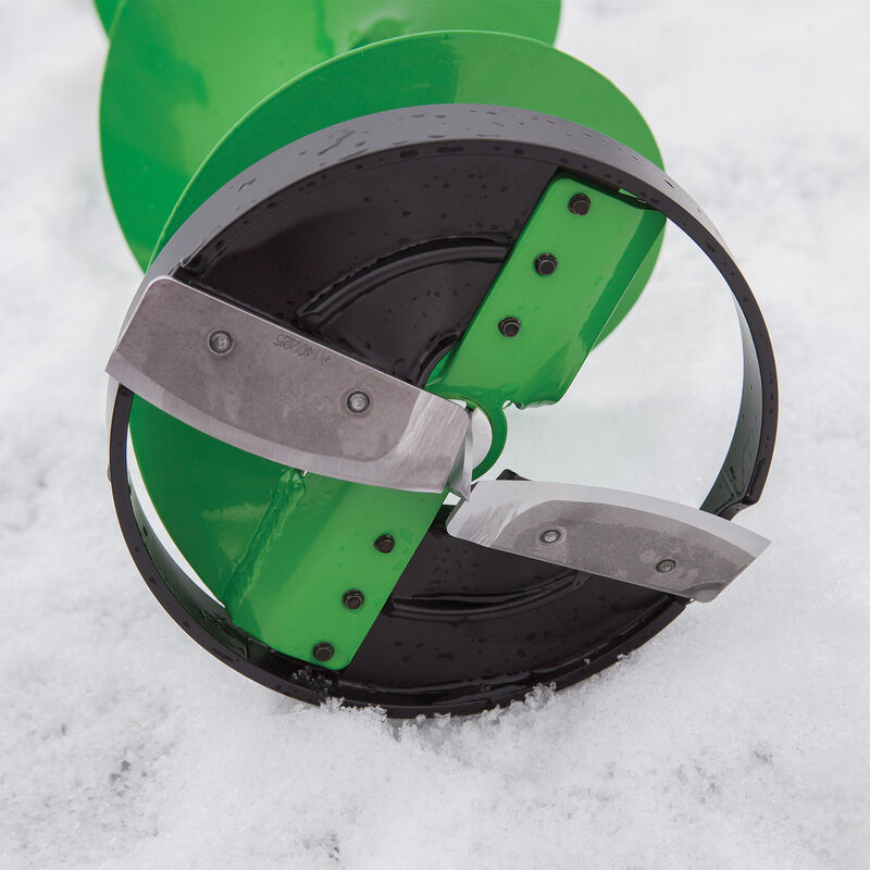 ION X Electric Ice Auger, 8 in image number 4