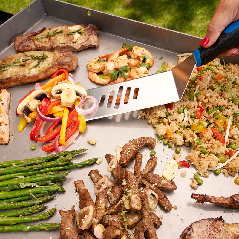 Razor 5-Piece Basic Griddle Set image number 5