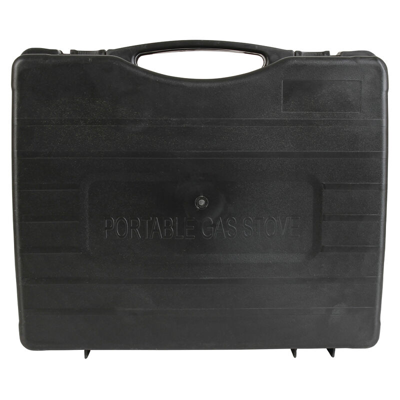 Coleman Classic 1-Burner Butane Camping Stove image number 6