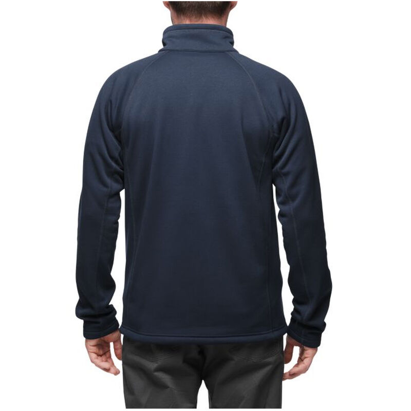 The North Face Men's Timber Full-Zip Jacket image number 8