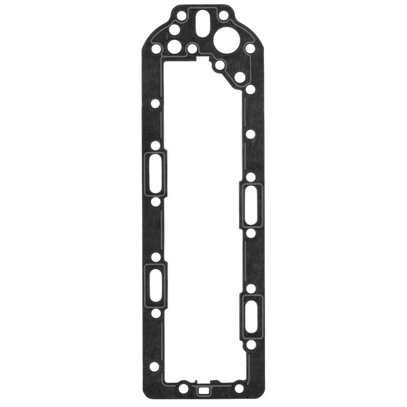 Sierra Divider Plate Gasket For Mercury Marine Engine, Sierra Part #18-0642 image number 1