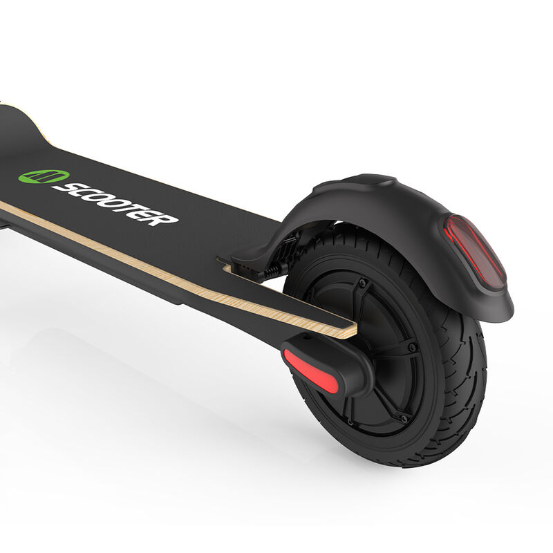 Megawheels S10 Electric Scooter image number 8