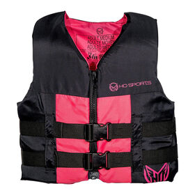 HO Women's Infinite HRM Life Jacket