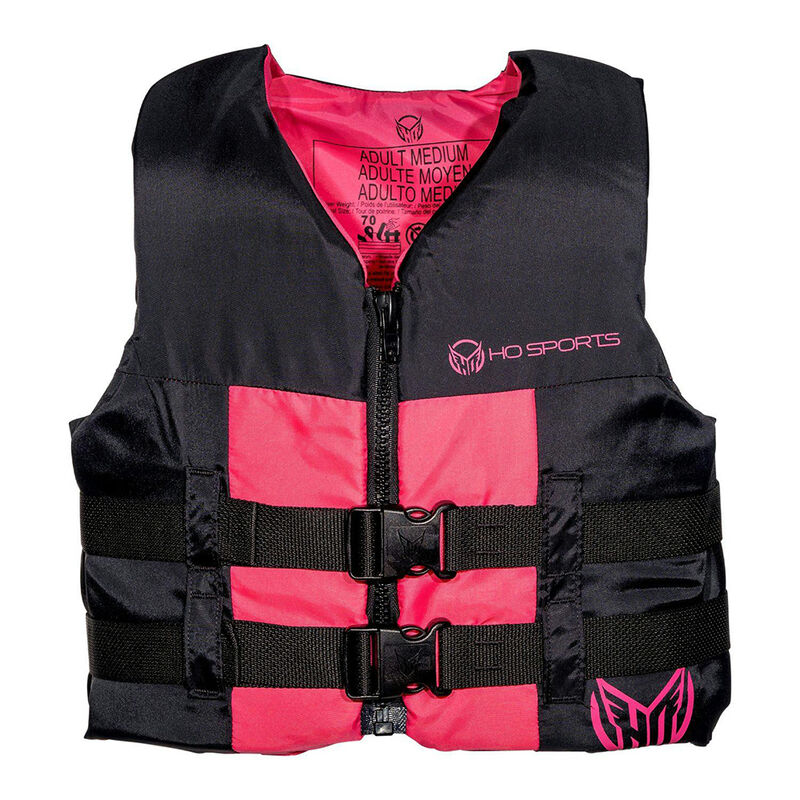 HO Women's Infinite HRM Life Jacket image number 1