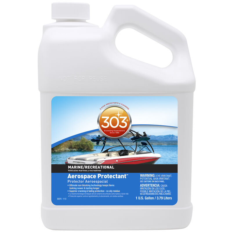 303 Aerospace Protectant, Gallon Refill image number 2