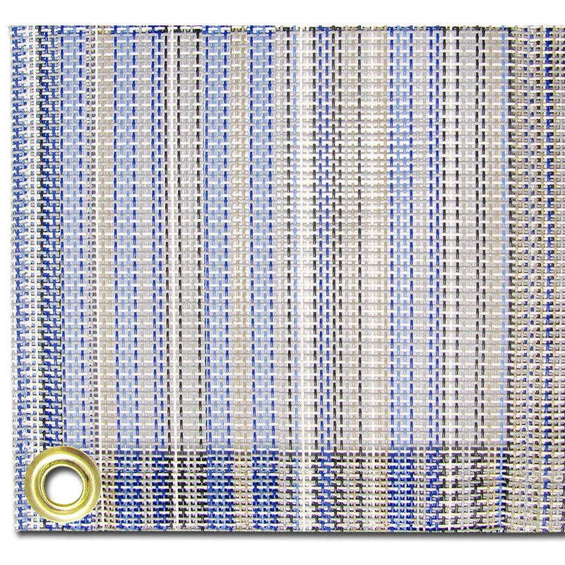 Prest-O-Fit Aero-Weave Breathable Outdoor Mat image number 8