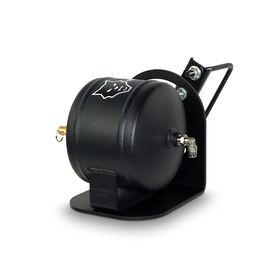 PacBrake 0.5 Gallon Air Tank Kit, HP10718