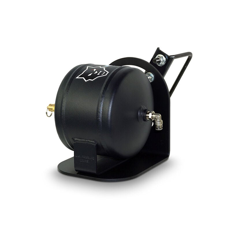 PacBrake 0.5 Gallon Air Tank Kit, HP10718