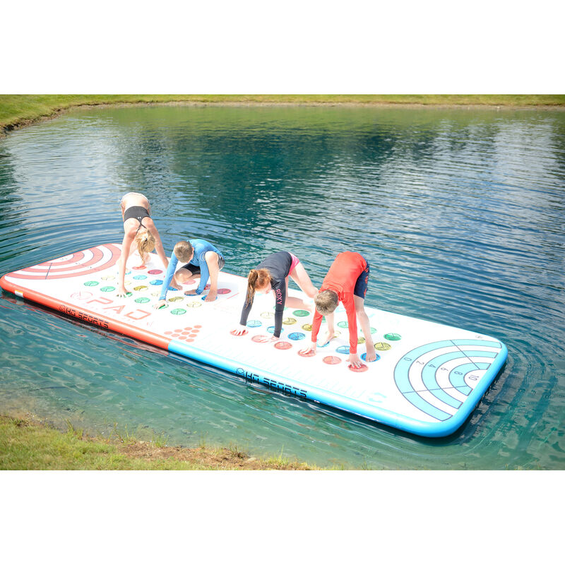 HO Play Pad image number 3