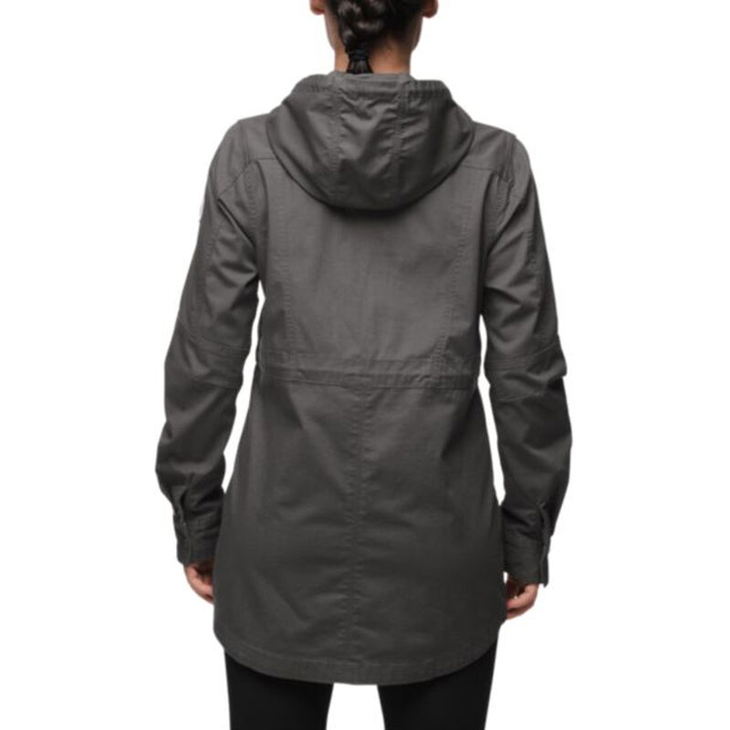 The North Face Women's Utility Jacket image number 4