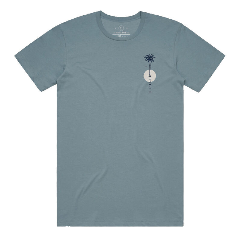 Hyperlite Men's Oasis T-Shirt image number 1