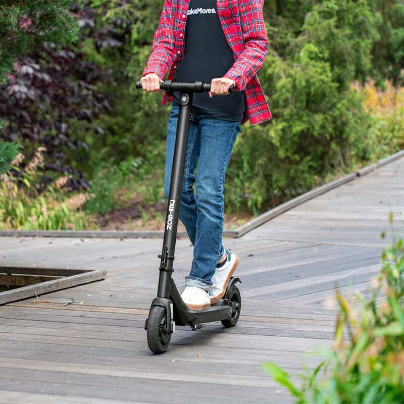 Jetson Element Pro Folding Electric Scooter image number 11