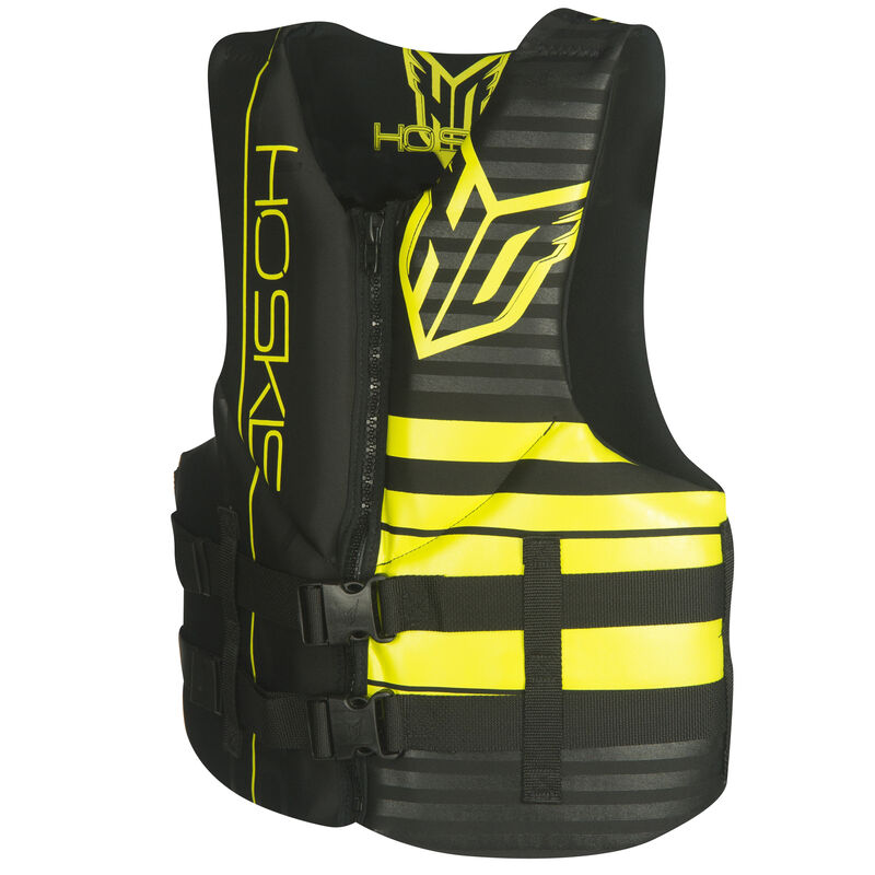 HO Sports Men's Pursuit Neoprene Life Jacket image number 4