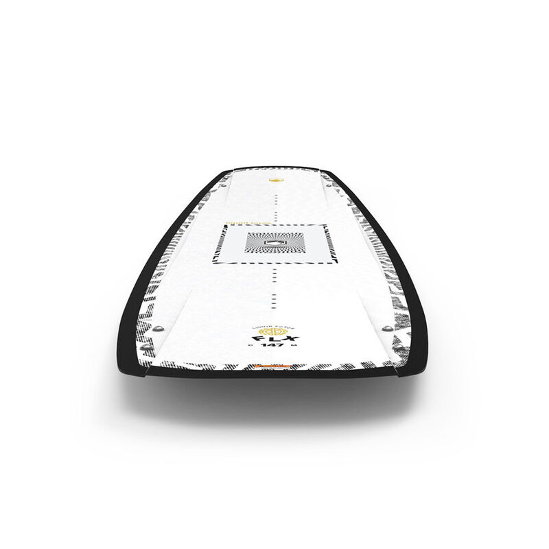 Liquid Force FLX Wakeboard, Blank image number 5