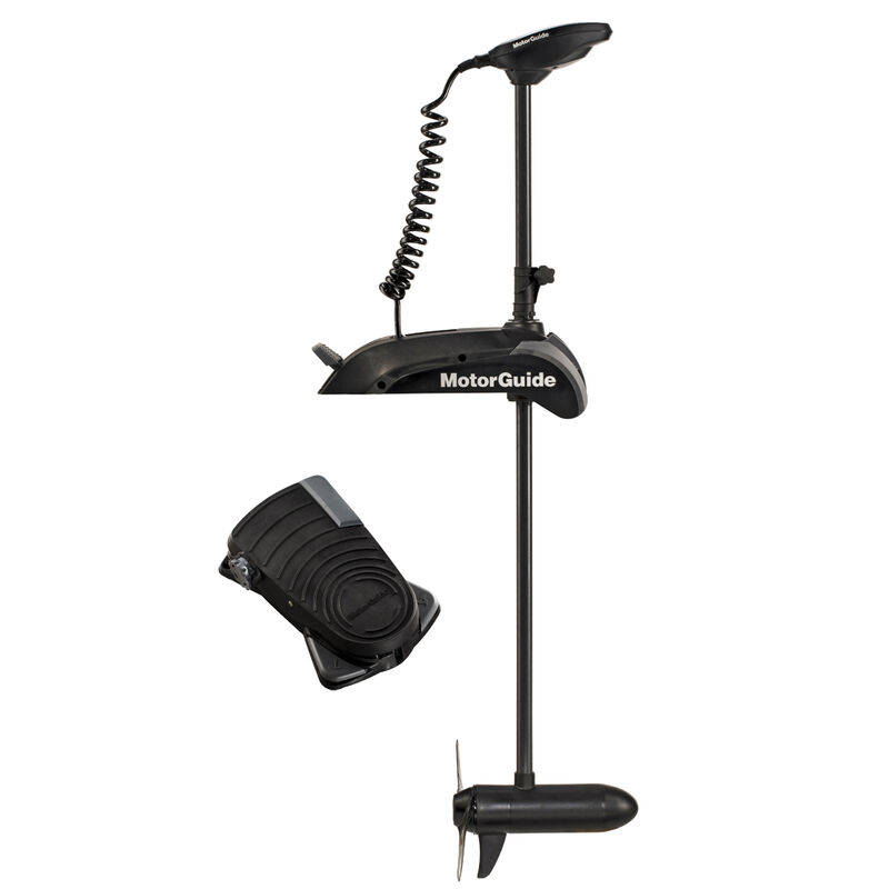 Motorguide Xi5-80 / 45" Wireless Freshwater Trolling Motor w/Pinpoint GPS image number 1