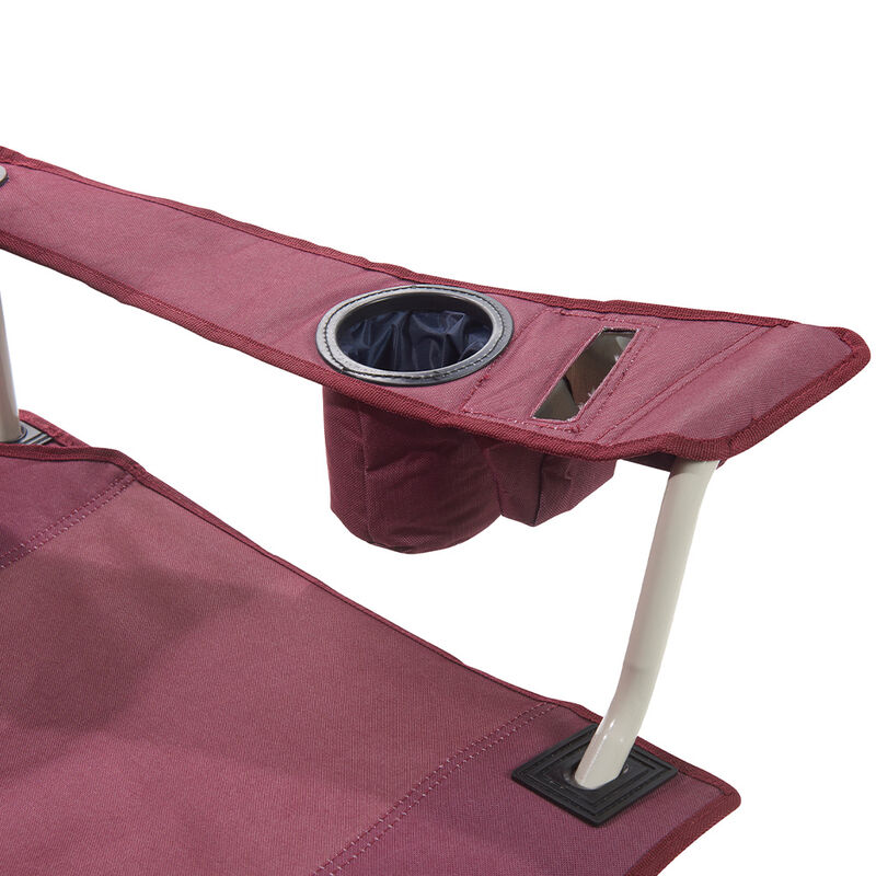 Sierra Designs Oversized Camp Chair image number 4