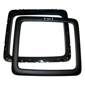 Raymarine Dragonfly 7 PRO Flush-Mount Kit