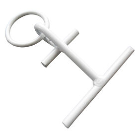 Dock Edge Portacleat