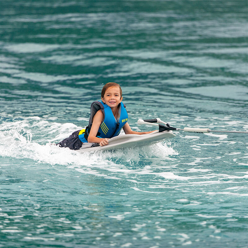 ZUP YouGotThis 160 Multi-Purpose Board image number 3