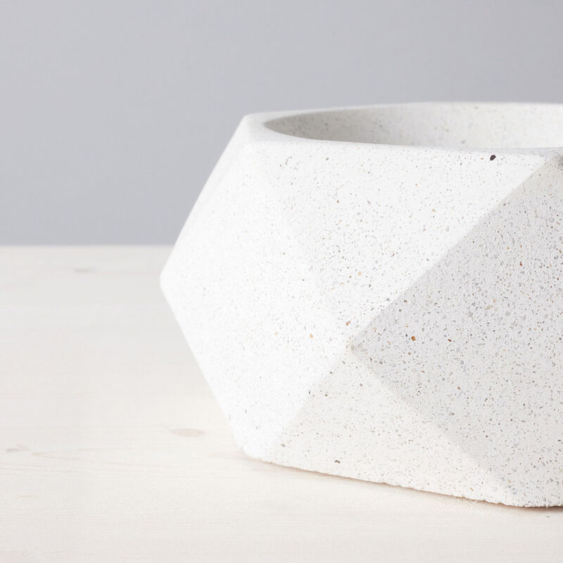 TerraFlame Geo Tabletop Fire Bowl image number 25