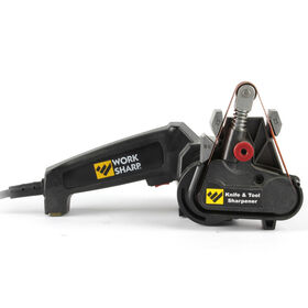 Work Sharp WSKTS Original Knife & Tool Sharpener