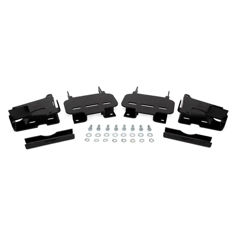 Air Lift LoadLifter 5000 Ultimate Air Spring Kit, '21-'26 Ford F-150 image number 2