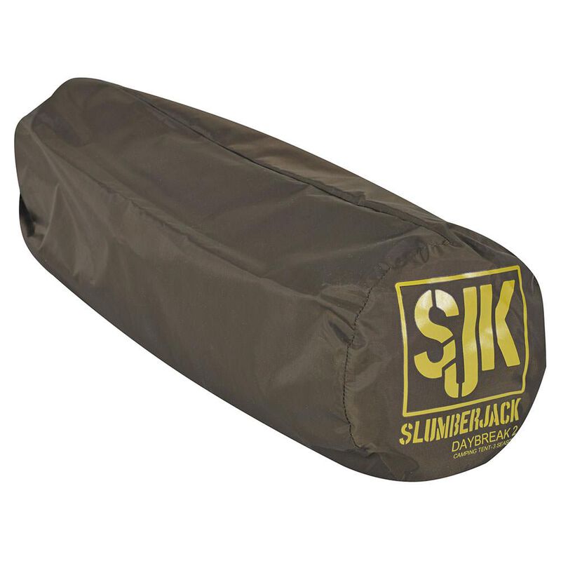Slumberjack Daybreak 2 Backpacking Tent image number 4