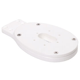 Seaview Modular Top Plate for FLIR M-Series / Raymarine T-Series Thermal Cameras