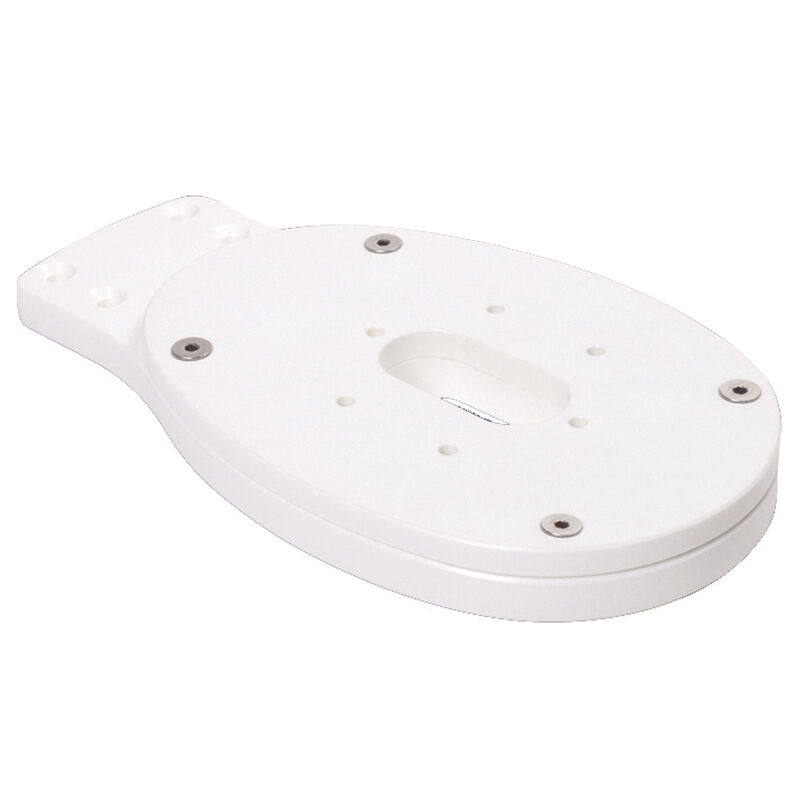 Seaview Modular Top Plate for FLIR M-Series / Raymarine T-Series Thermal Cameras image number 1