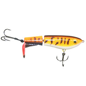 Joe Bucher Outdoors TopRaider Hard Bait