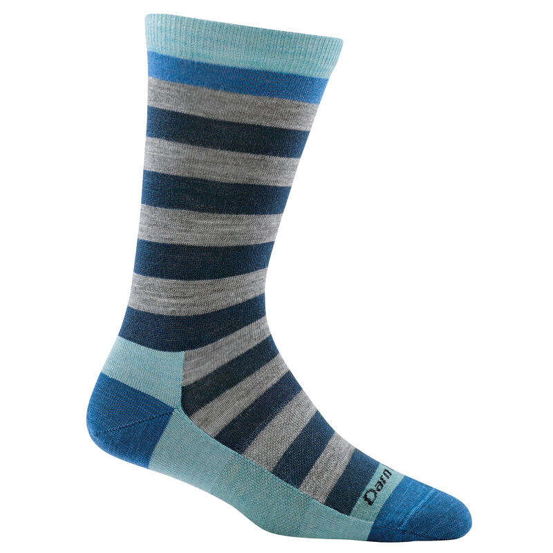 Darn Tough Women's Good Witch Crew Sock image number 1