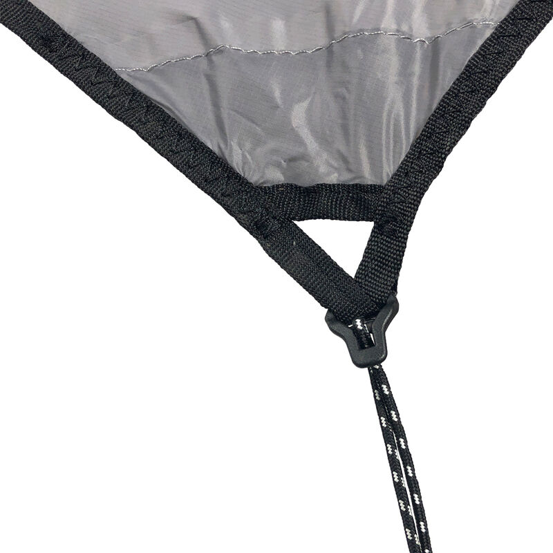 Grand Trunk Air Bivy All-Weather Shelter and Hammock image number 8