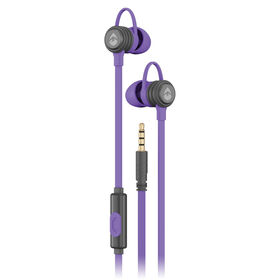 EcoXGear Wired Headphones
