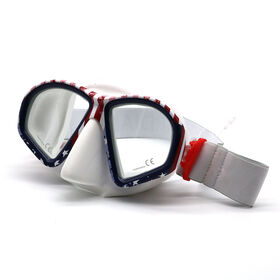 Guardian Women's Playa Mask