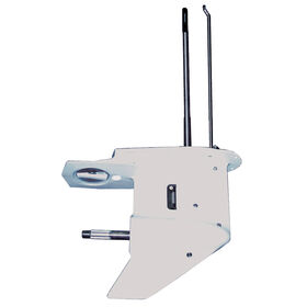 Sierra Complete Lower Unit Assembly For OMC Engine, Sierra Part #18-4841