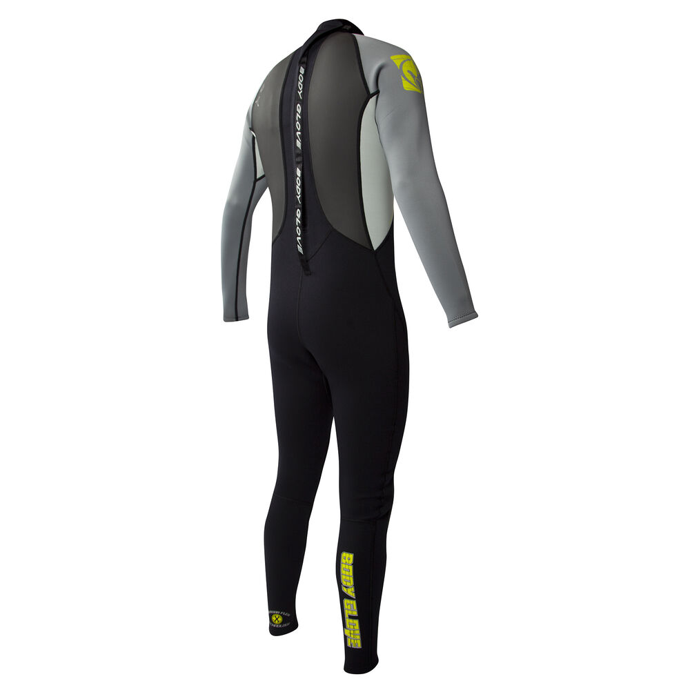 Body Glove Men's Pro 3 Full Wetsuit Overton's