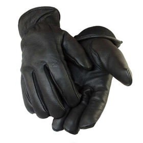 Ultimate Terrain Men's Lined Deerskin Leather Glove