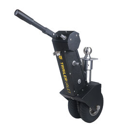 Trailer Valet MB Pro Drill-Powered Trailer Mover - 12,000 lbs