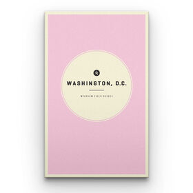 Wildsam Travel Guide - Washington D.C.