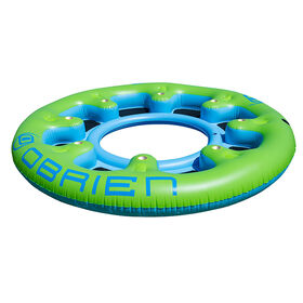 O'Brien 8-Person Inflatable Party Lounge