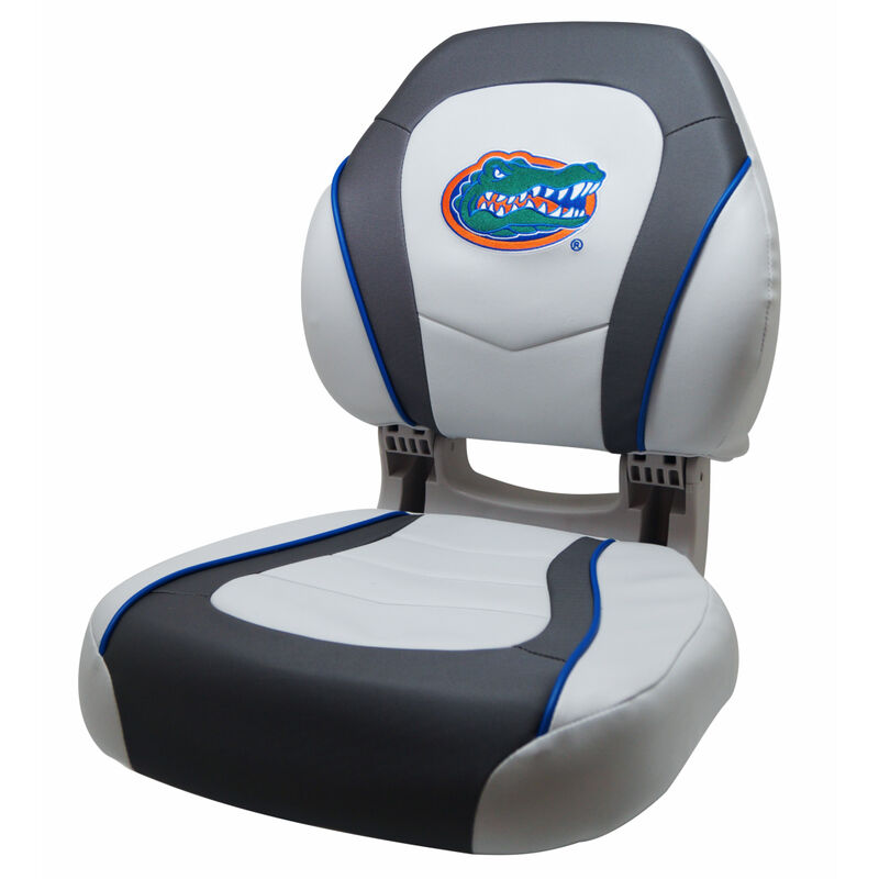 Wise Torsa Fold-Down Seat With Collegiate Logo image number 14