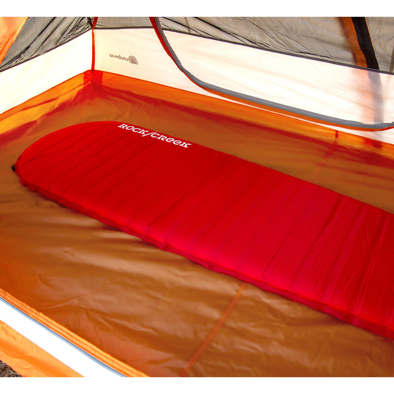 Rock Creek Self-Inflating Sleeping Mat image number 2