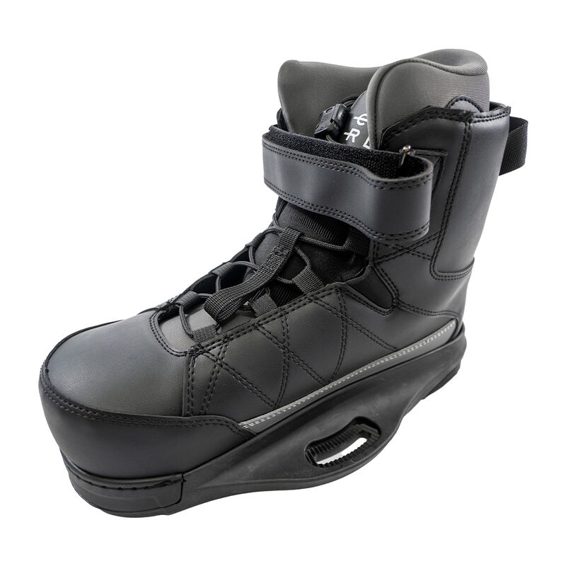 CTRL Scope Closed-Toe Wakeboard Bindings image number 6