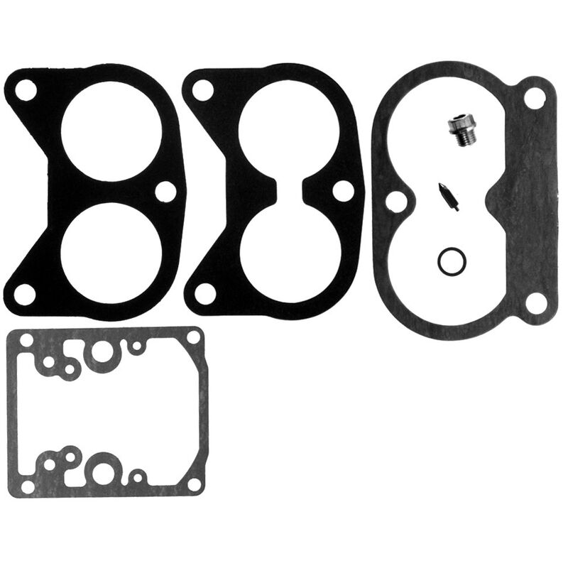 Sierra Carburetor Kit For Suzuki Engine, Sierra Part #18-7752 image number 1