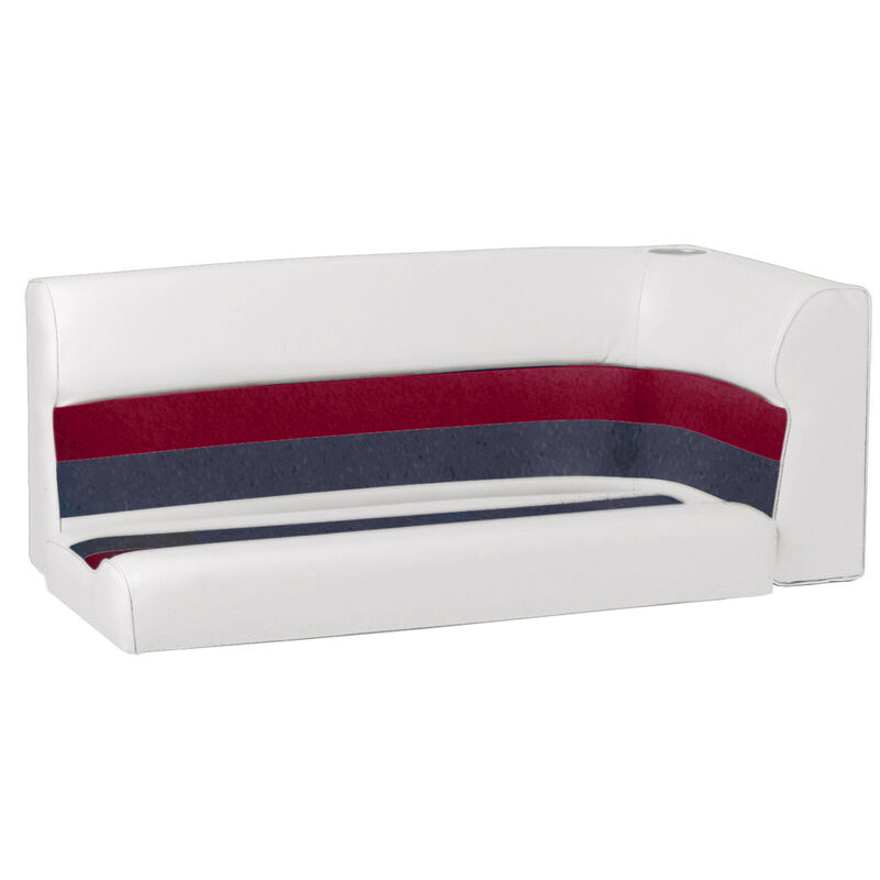 Toonmate Deluxe Pontoon Left-Side Corner Couch Top image number 3