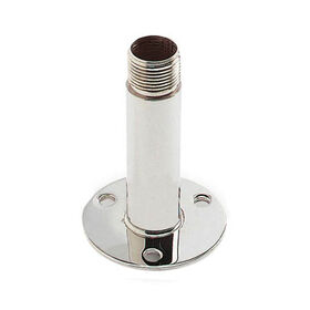Shakespeare 4" High Stainless Steel Fixed Antenna Mount