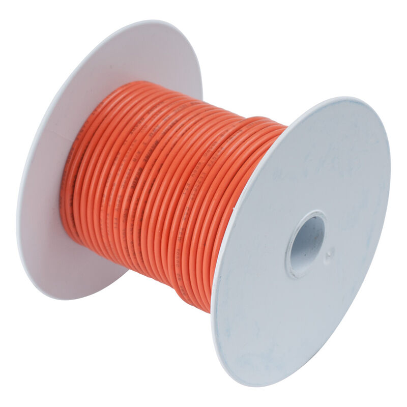Ancor Marine Grade Primary Wire, 16 AWG, 25' image number 6