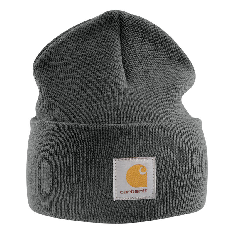 Carhartt Men's Acrylic Watch Hat image number 6