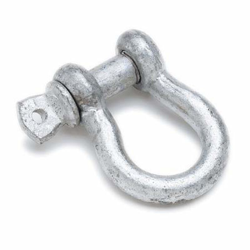 5/16" Anchor Shackle
