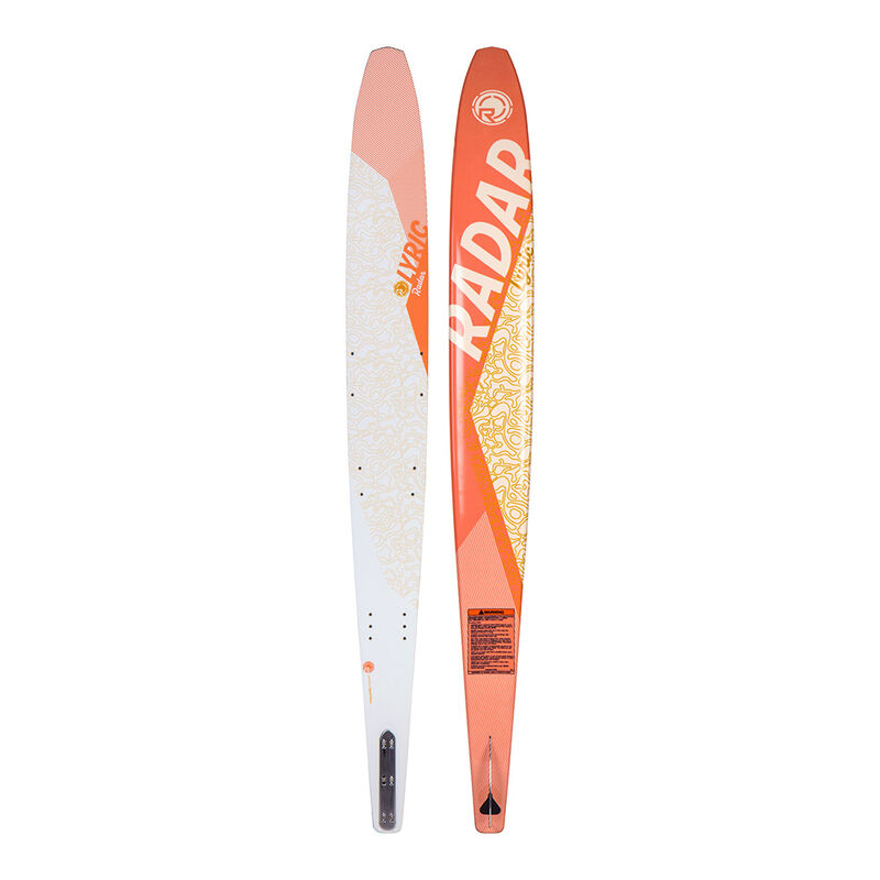 Radar Women's Lyric Waterski, Blank image number 3